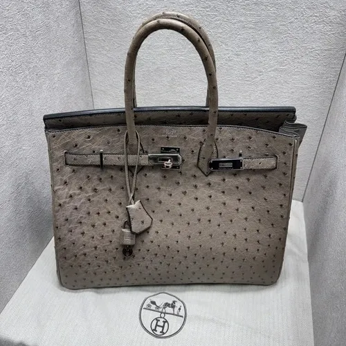 愛馬仕BK35