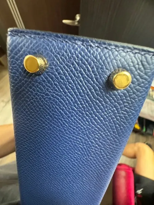 Hermes 愛馬仕 kelly mini