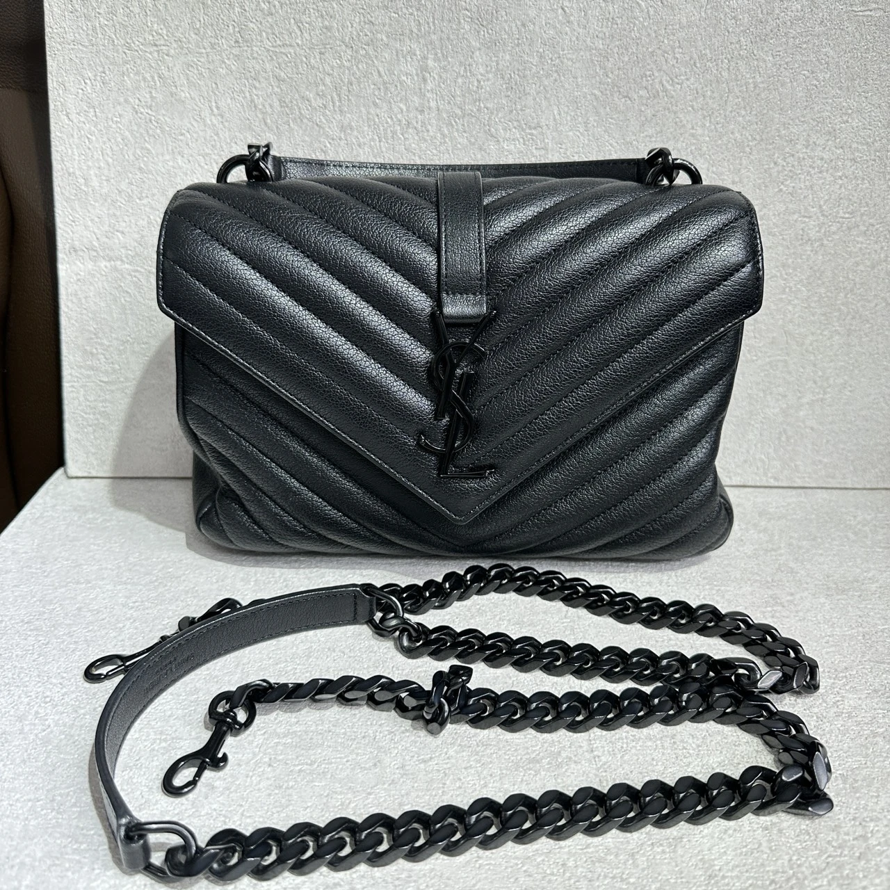 YSL學院包