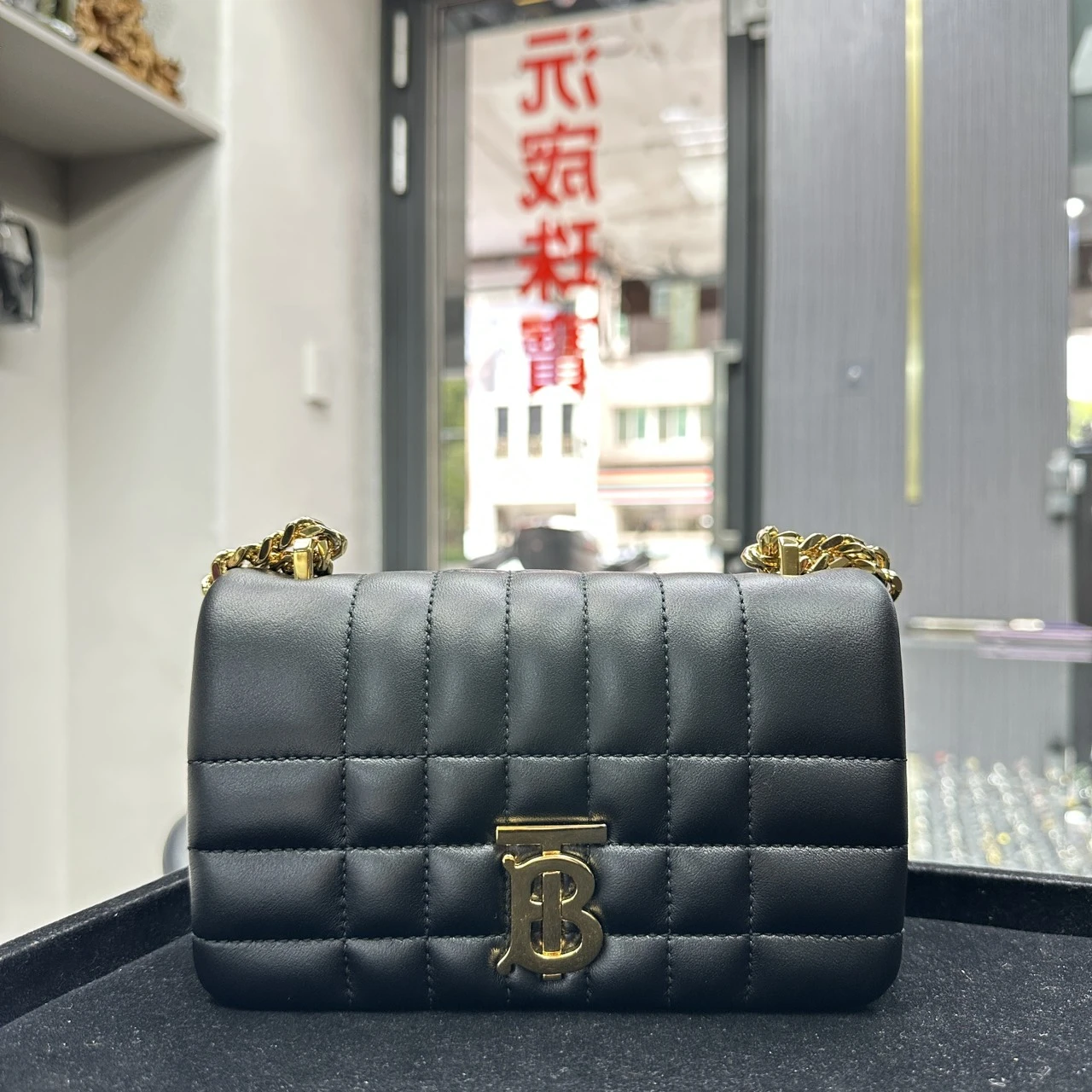 BURBERRY 巴寶莉 Mini Lola