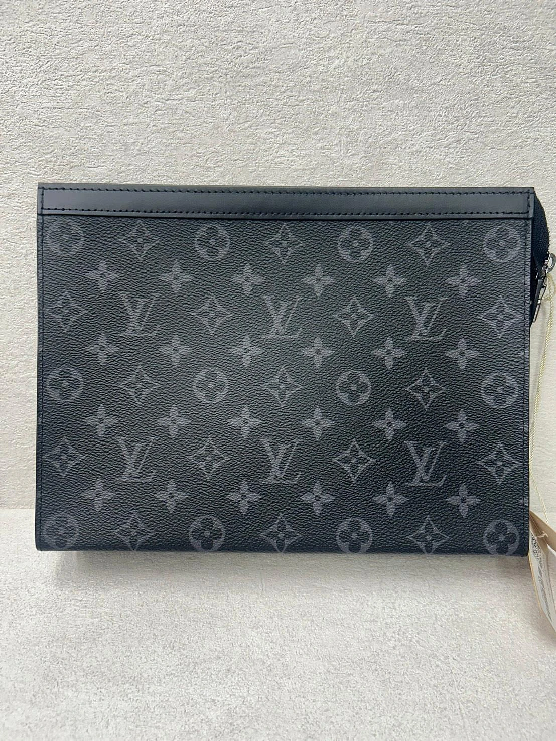 LV Pochette Voyage MM 手拿包