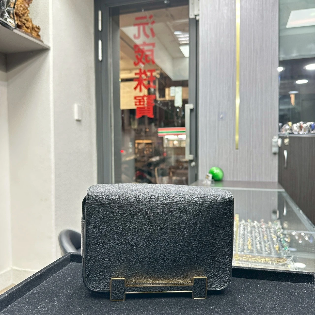 愛馬仕 木屐包