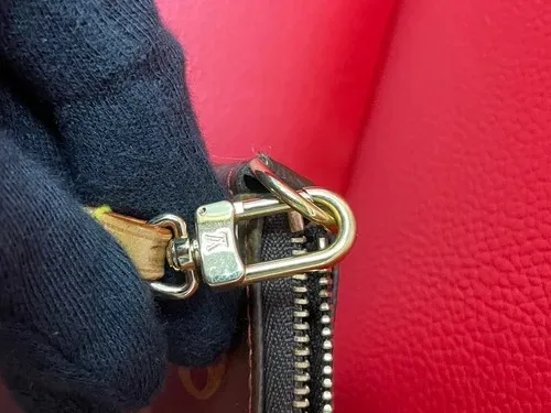 LV櫻桃麻將包