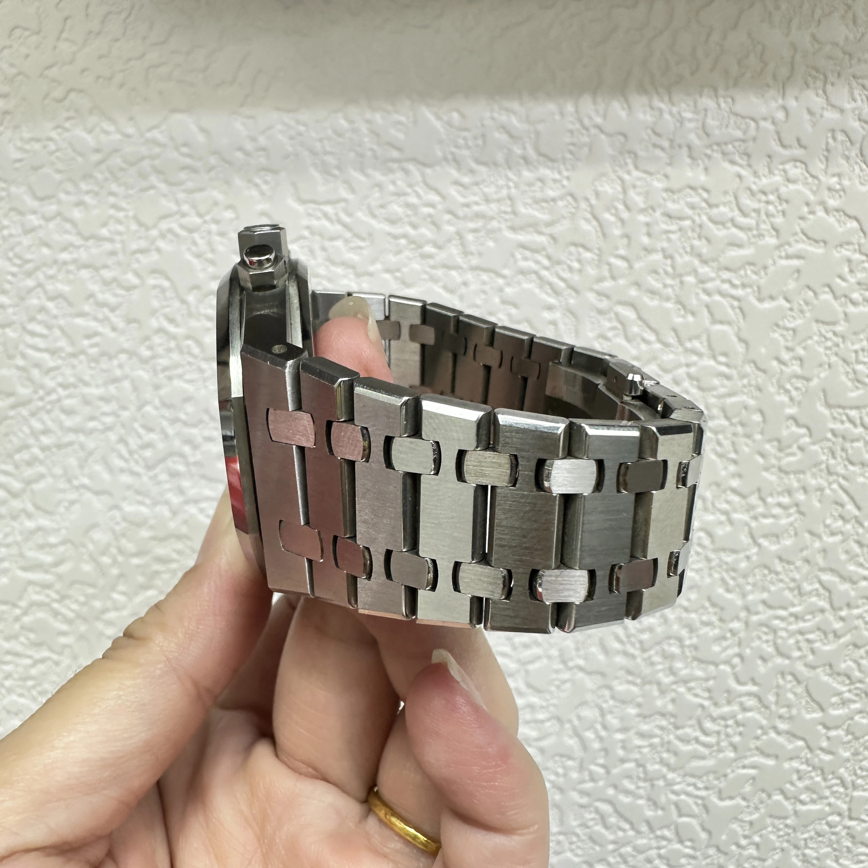 AP皇家橡樹