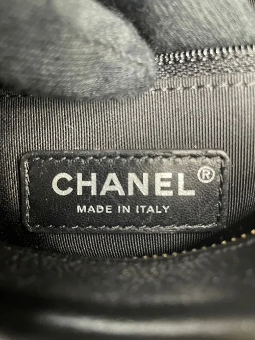 Chanel 香奈兒流浪包