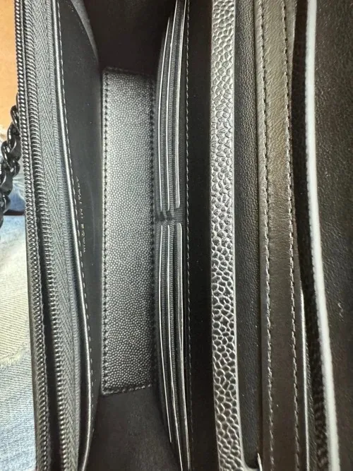 Chanel 香奈兒 woc