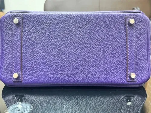 Hermes 愛馬仕 柏金30