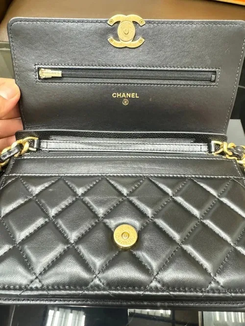 Chanel 香奈兒 woc