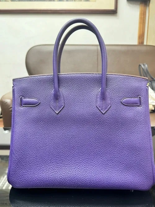 Hermes 愛馬仕 柏金30