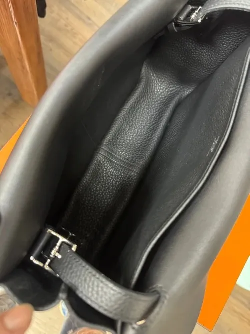 Hermes 愛馬仕 HALZAN 31