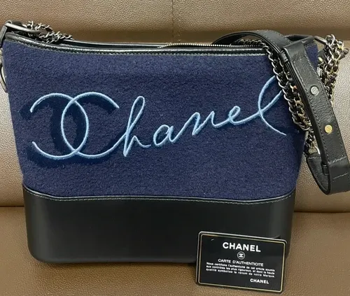Chanel 香奈兒流浪包