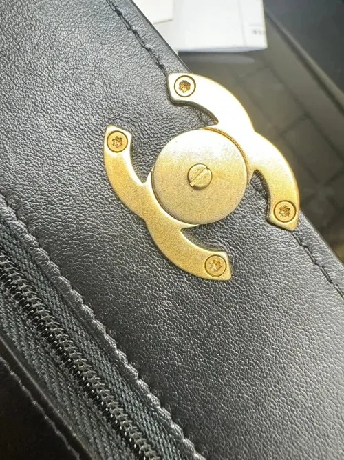 Chanel 香奈兒 woc