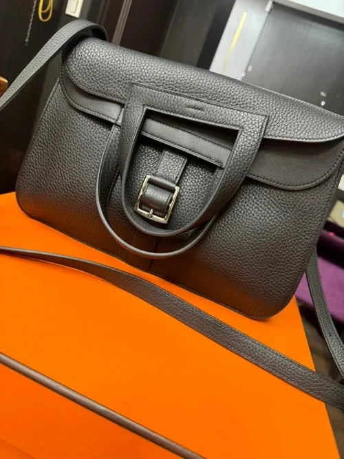 Hermes 愛馬仕 HALZAN 31