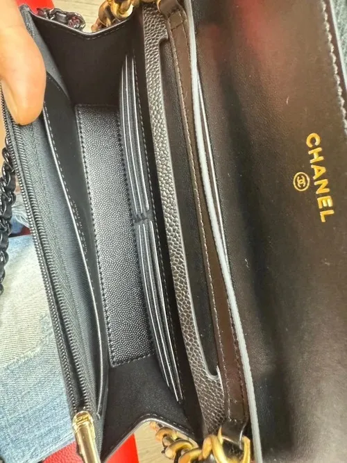 Chanel 香奈兒 woc