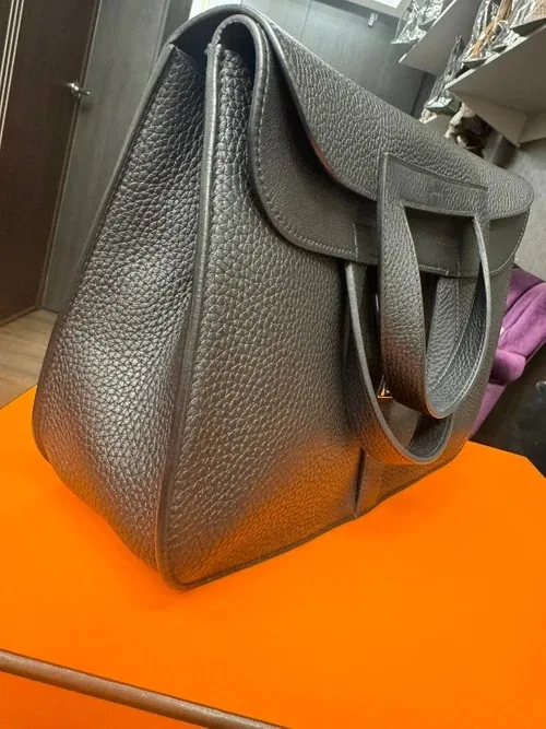 Hermes 愛馬仕 HALZAN 31