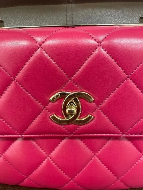 Chanel 香奈兒手提/肩背包