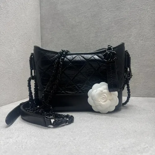 Chanel Gabrielle Hobo