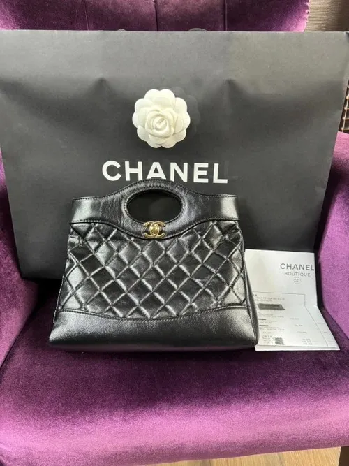 Chanel 香奈兒31 Mini