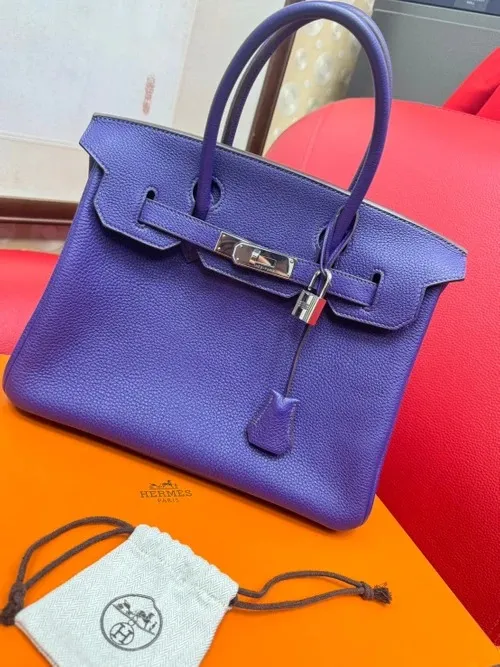 Hermes 愛馬仕 柏金30
