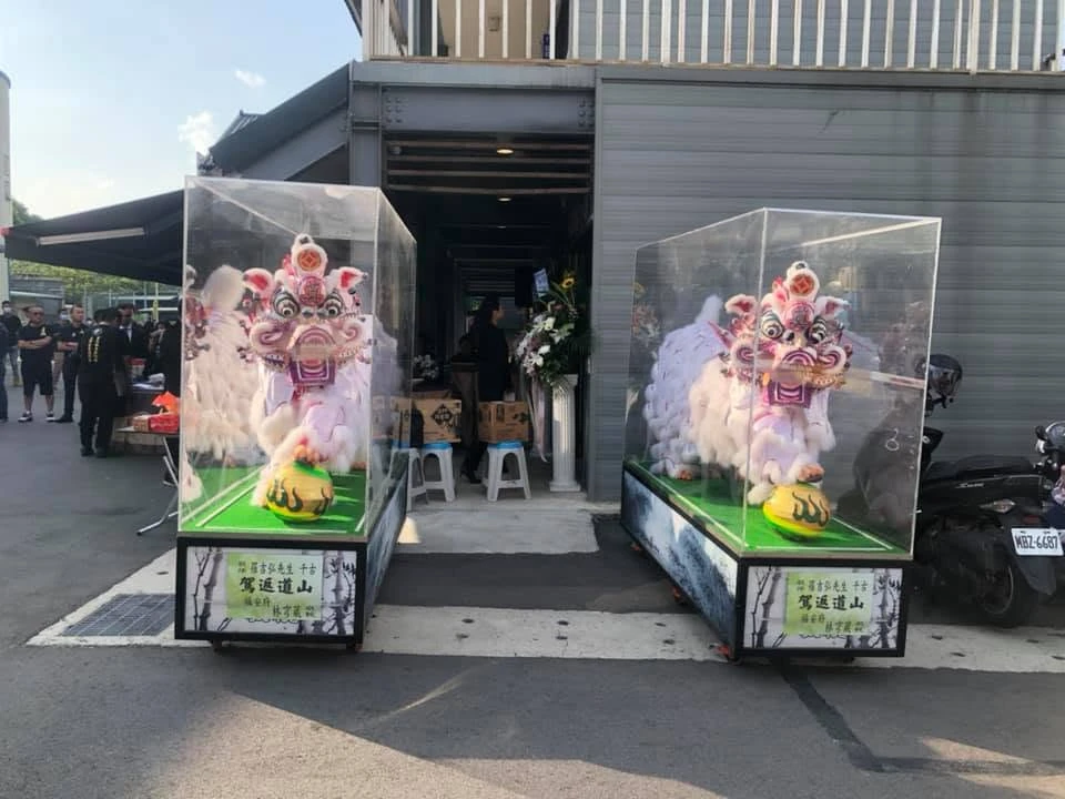 中壢禮儀社推薦