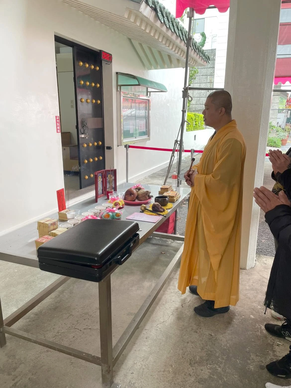 中壢禮儀社推薦
