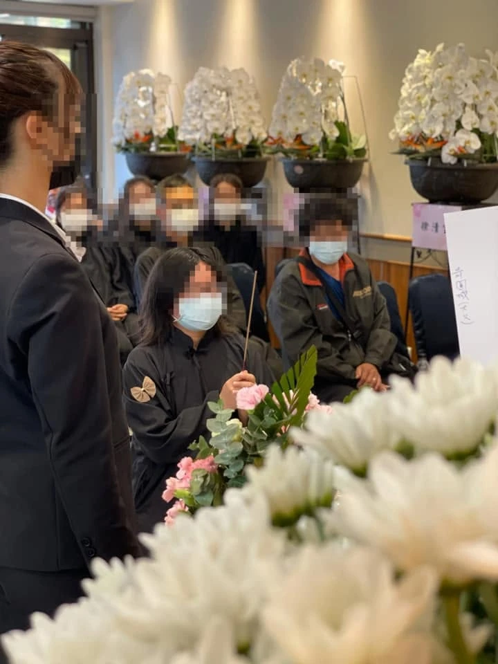 中壢禮儀社推薦