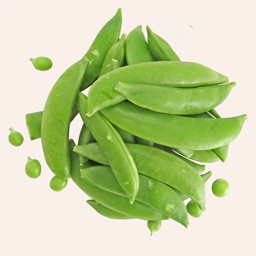 豌豆莢