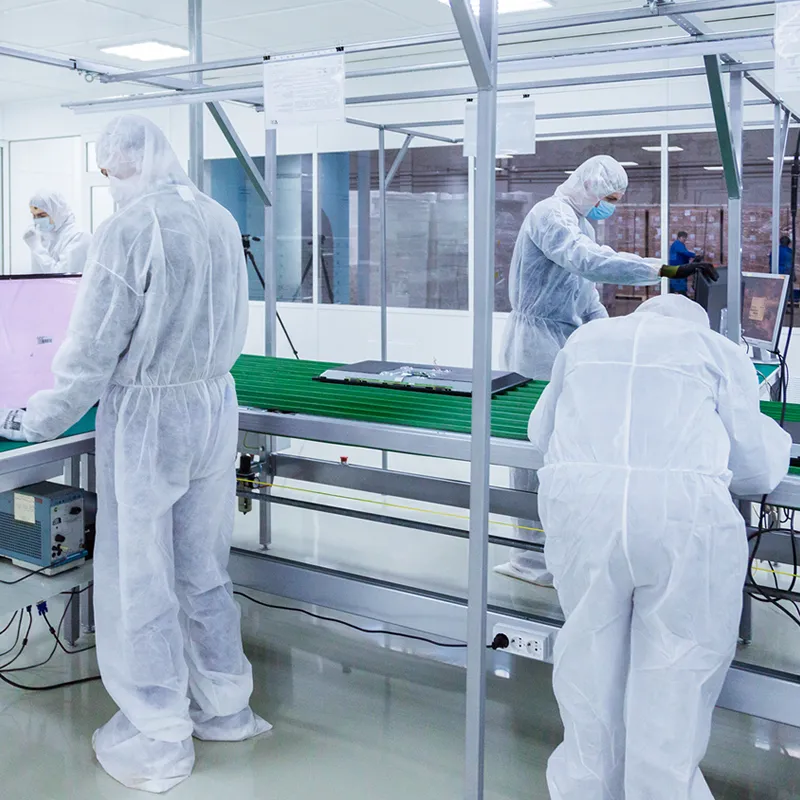 網站建置測試內容