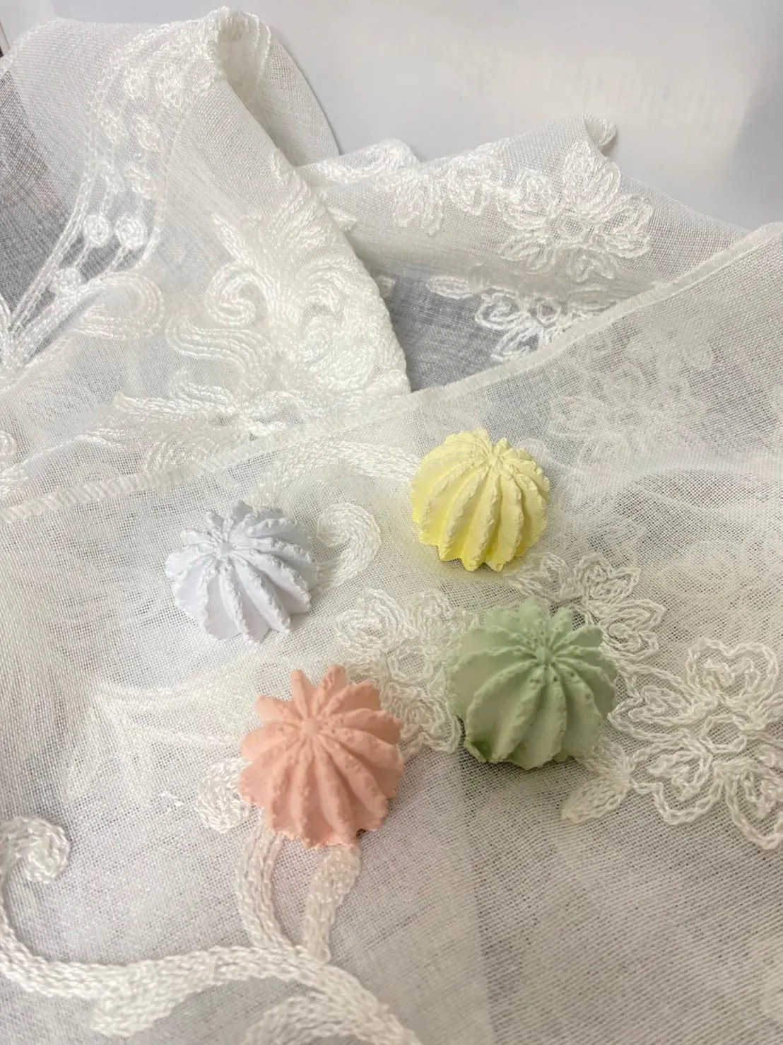 小花小肉款擴香石