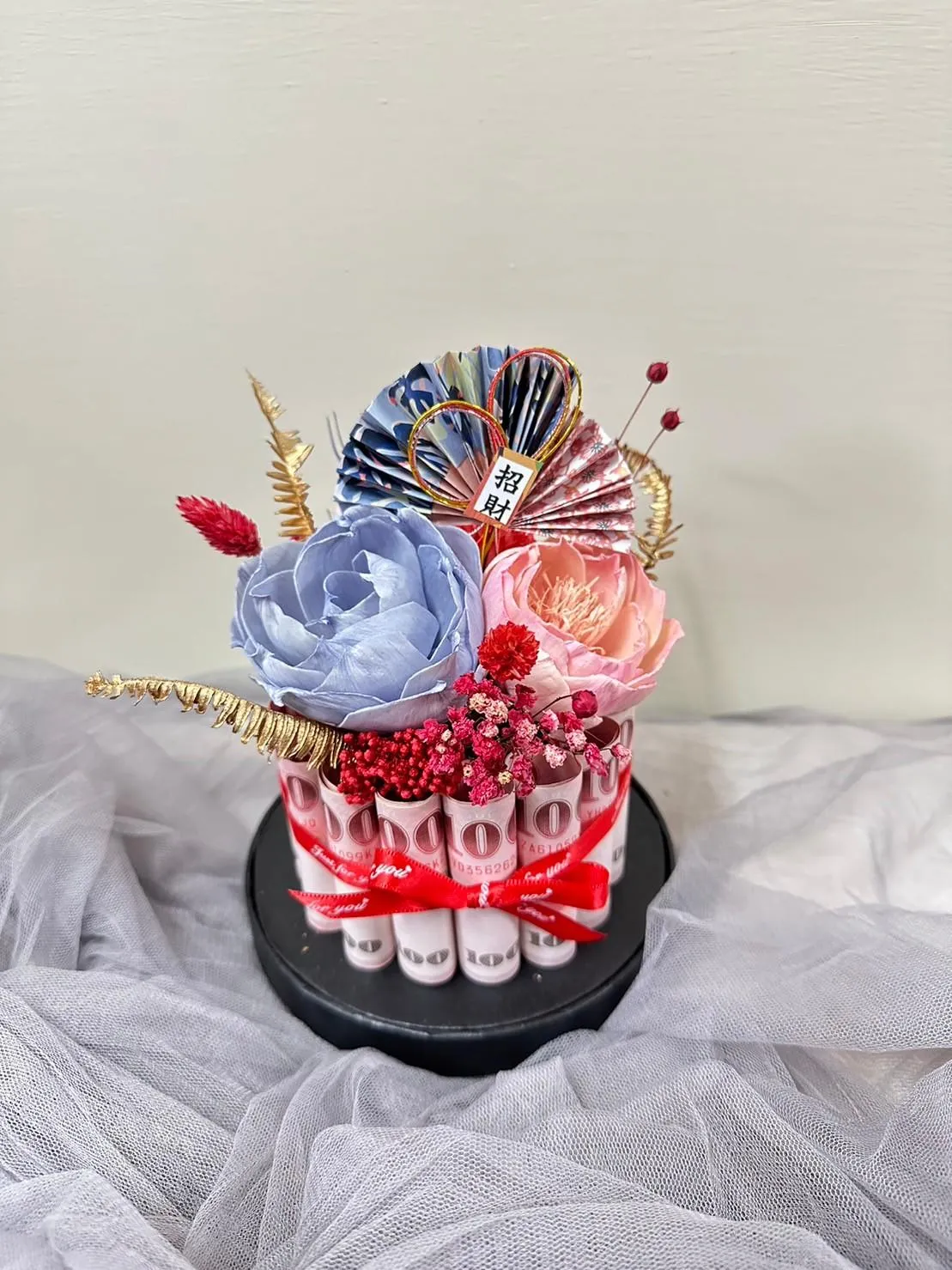 福扇抱抱桶(小)