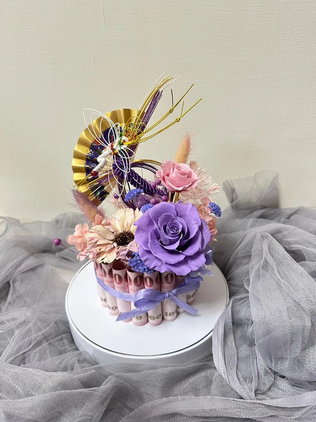 金鶴抱抱桶(大)