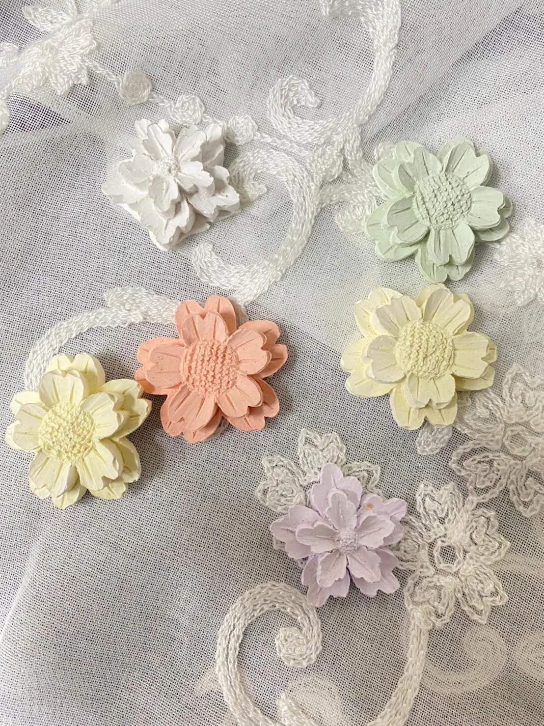 小花小肉款擴香石