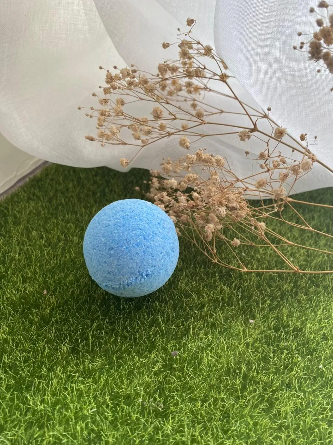 香氛沐浴球(不挑款隨機出貨)