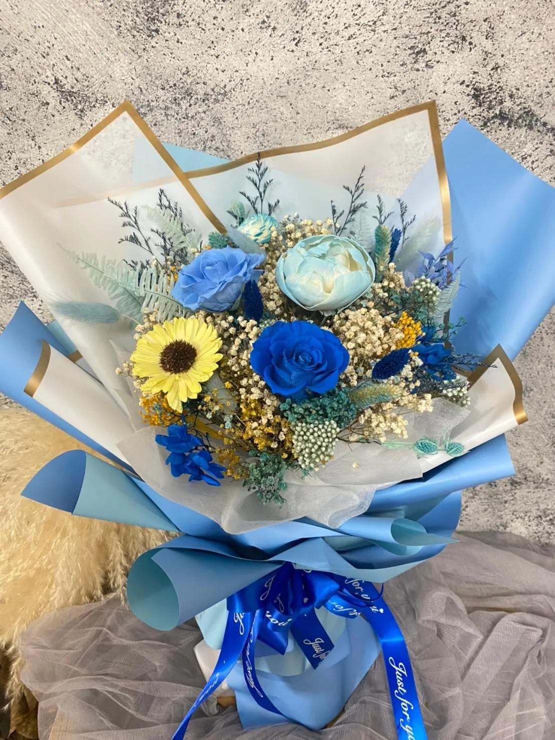 訂製款花束 請勿直接下單