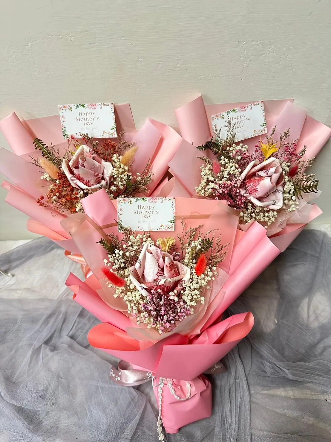 有錢花(母親節限定)