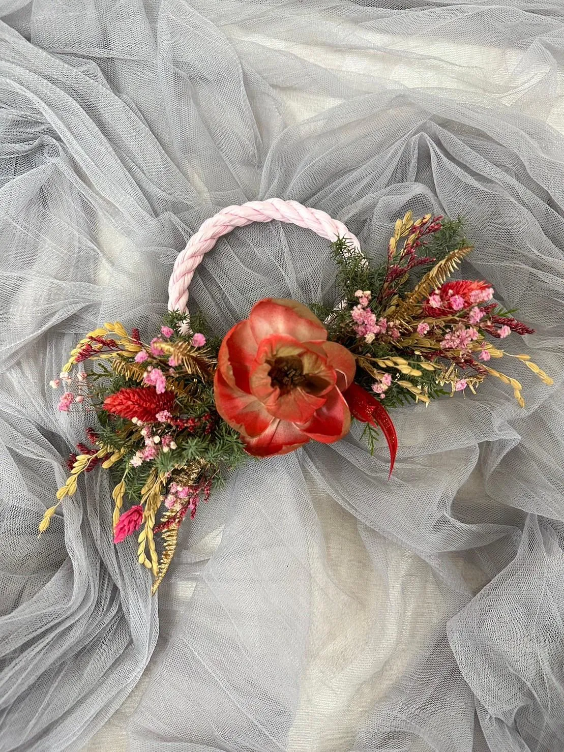 日式注連繩(小) 5款