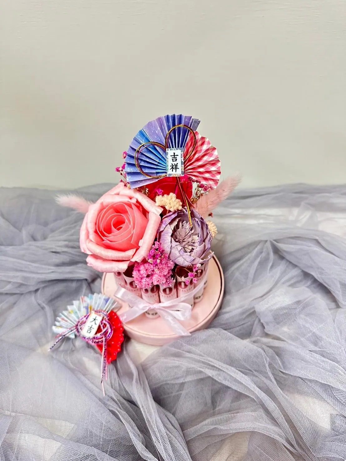 福扇抱抱桶(小)