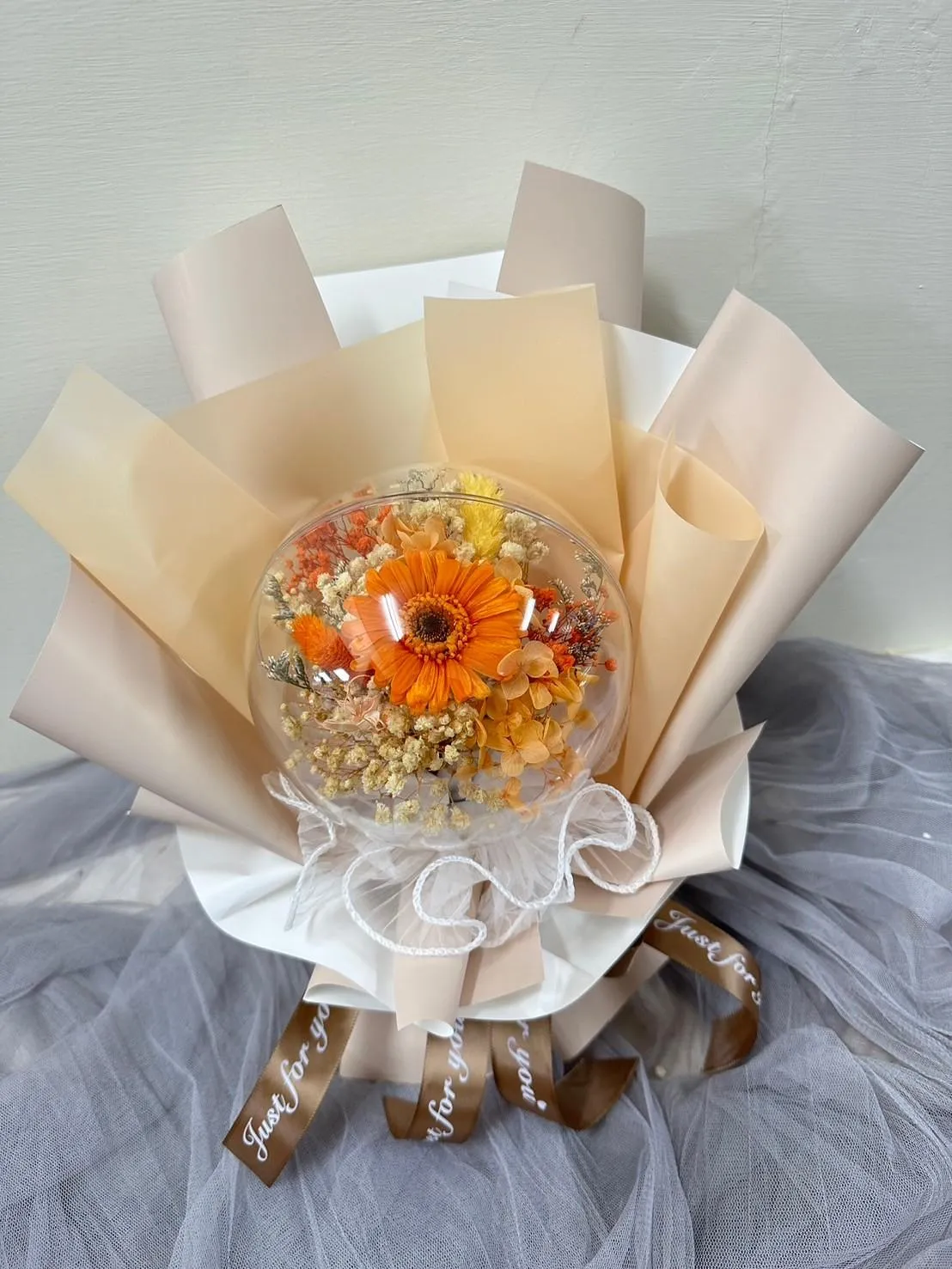 太陽花&向日葵款