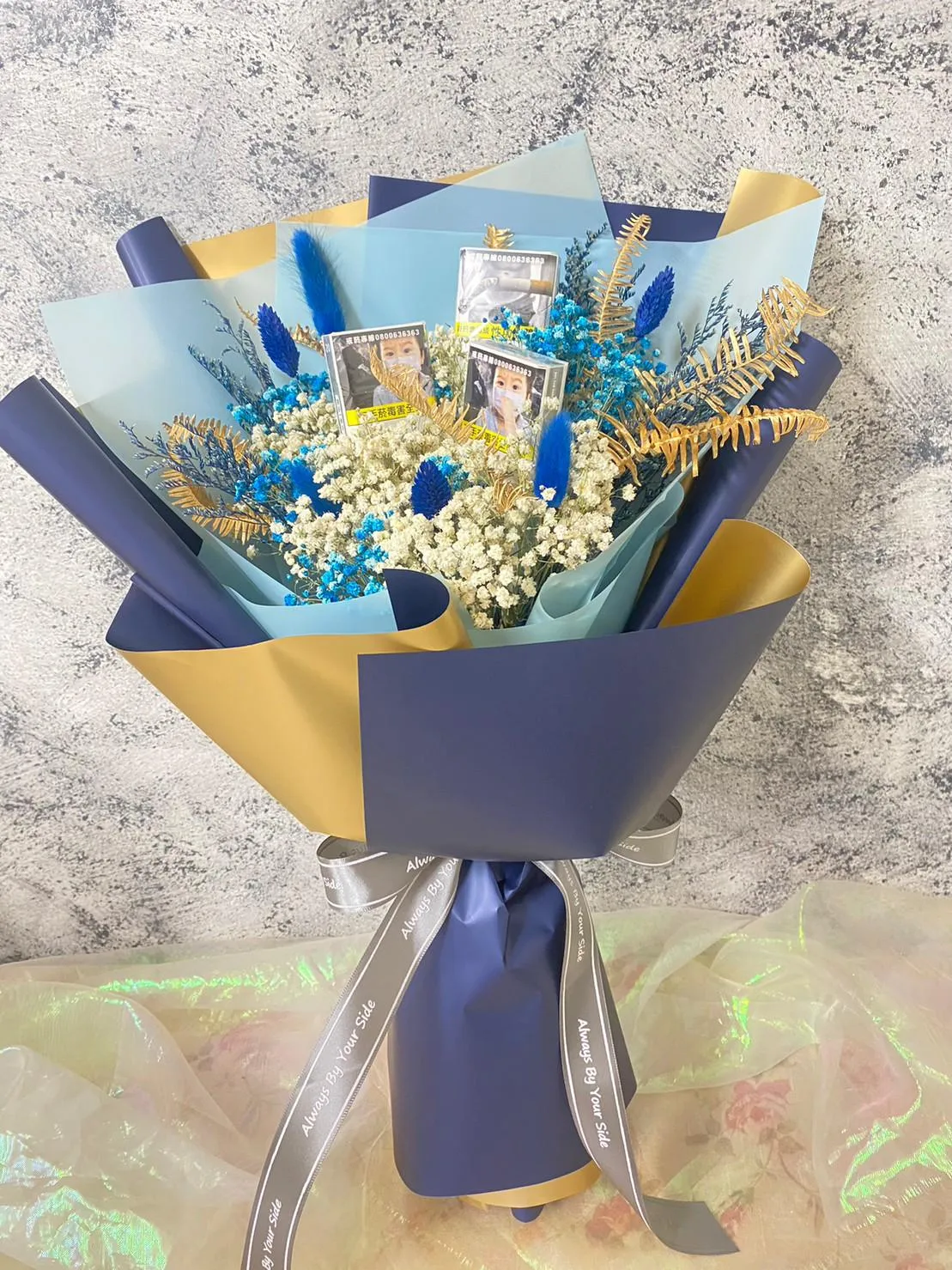 香煙花 訂製款請勿直接下單