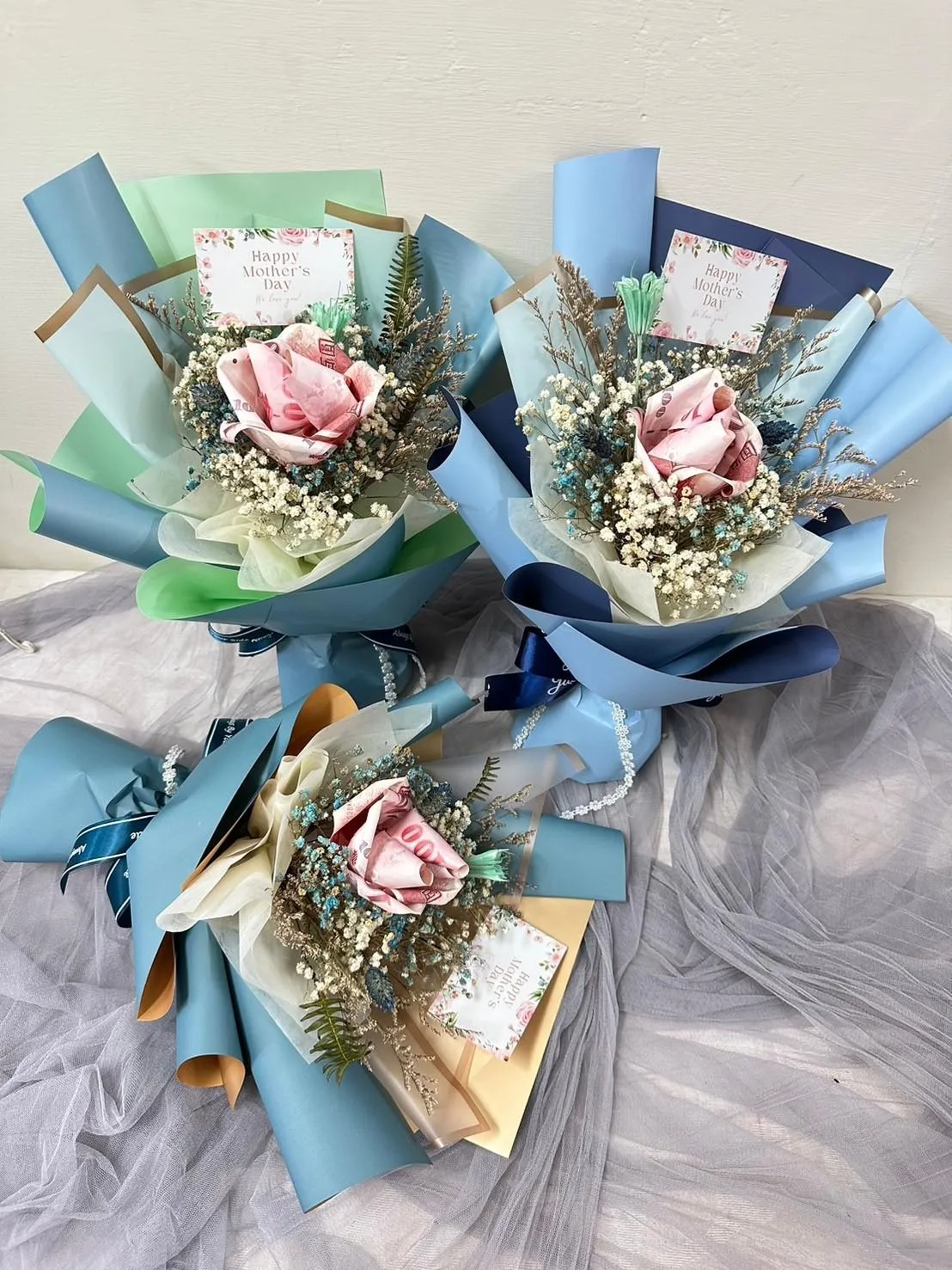 有錢花(母親節限定)