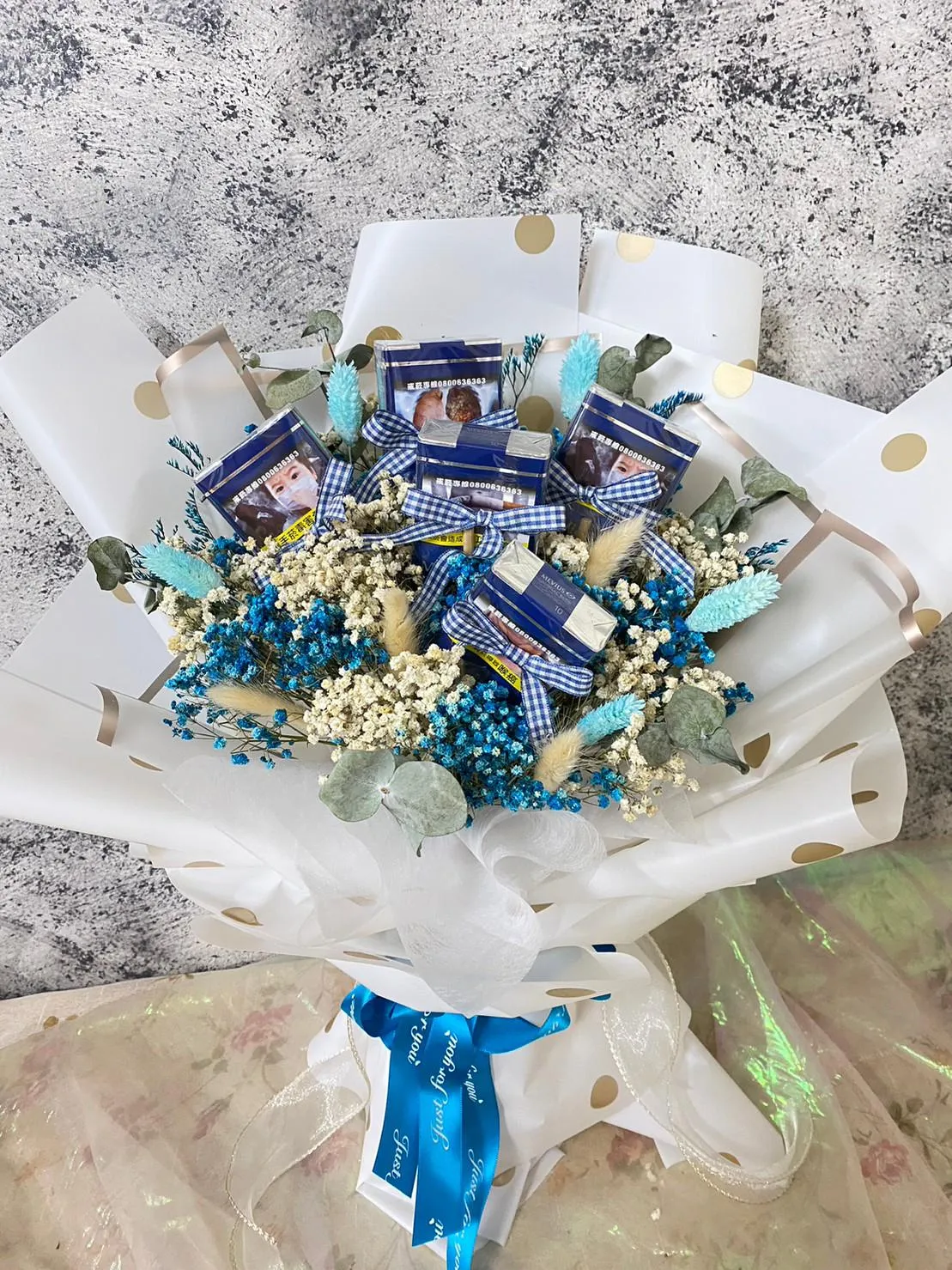 香煙花 訂製款請勿直接下單