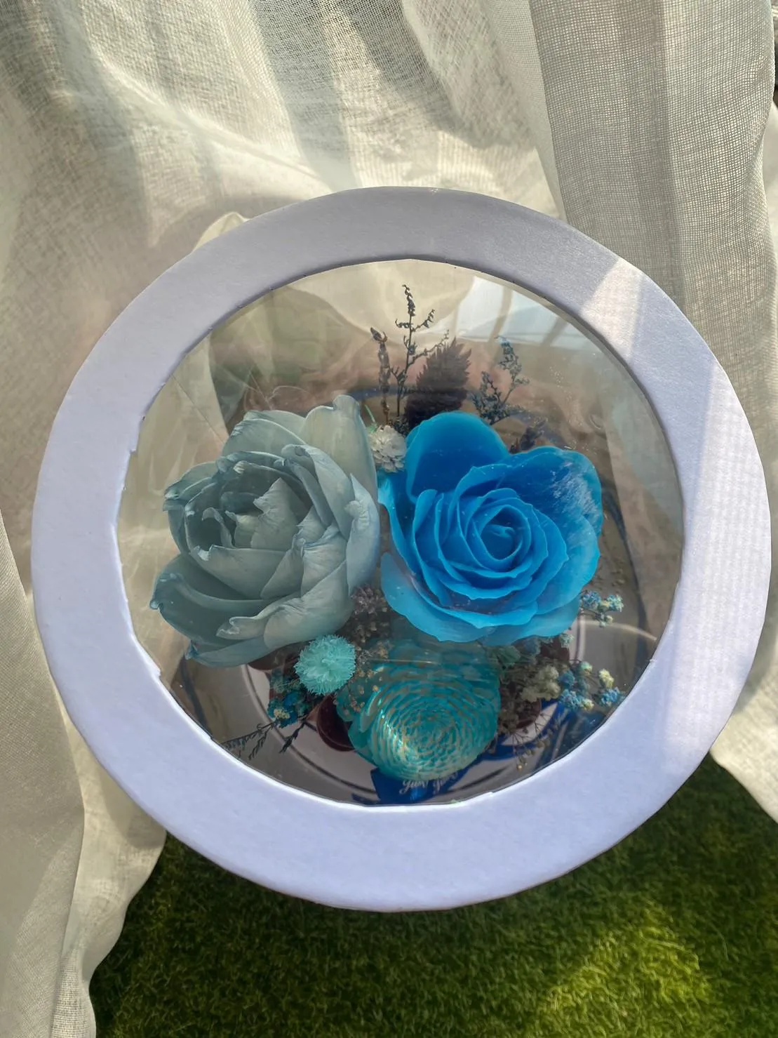 有錢花抱抱桶(小)