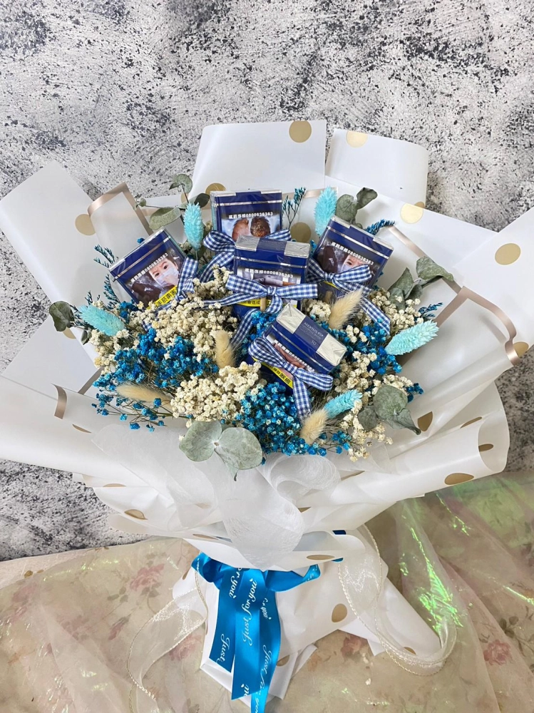 香煙花 訂製款請勿直接下單