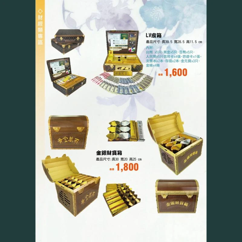 財經類