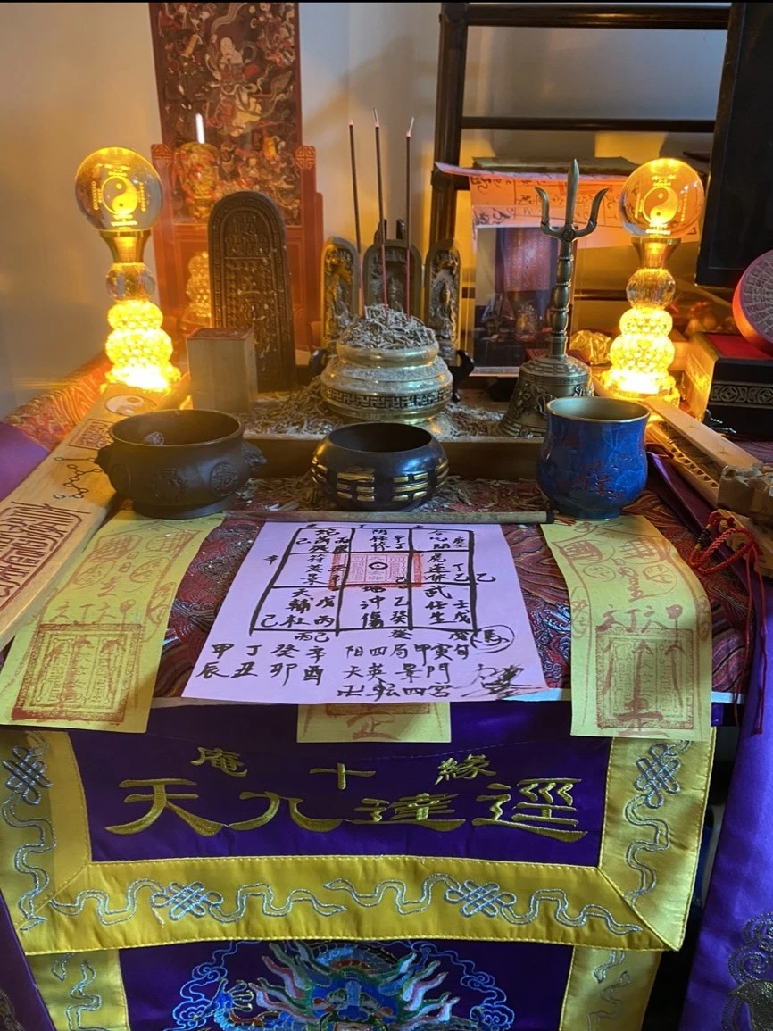 身心靈課程
