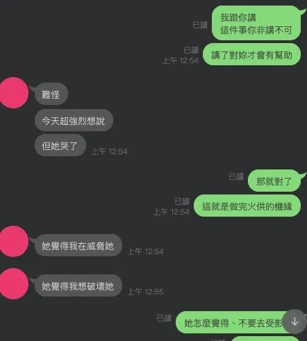 問事案例
