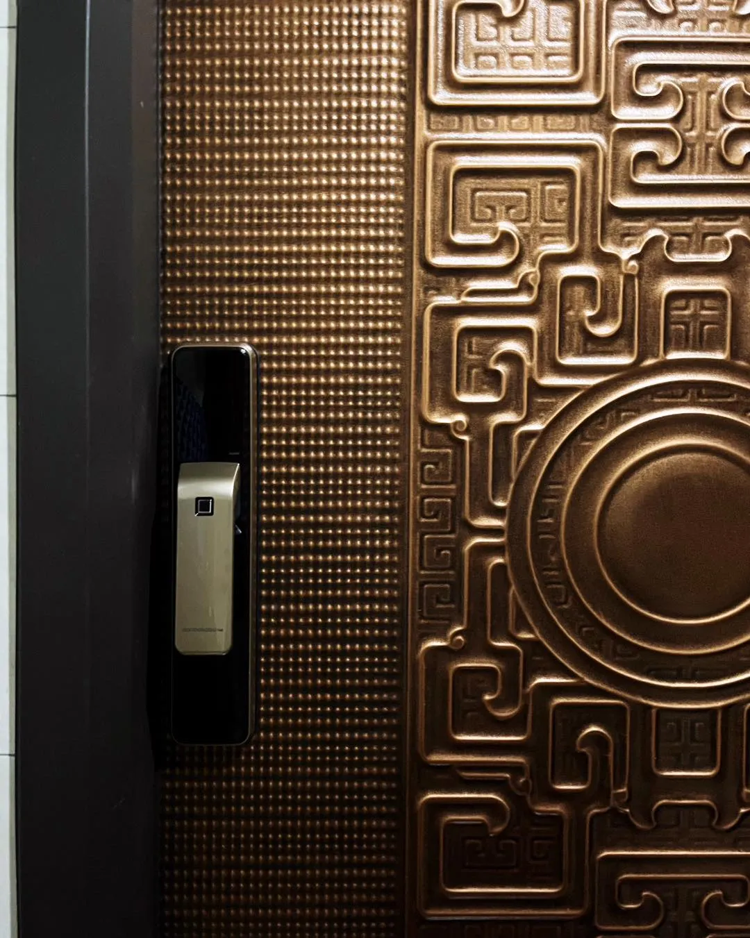 傳統鑰匙 Out！Dormakaba智慧門控 In！