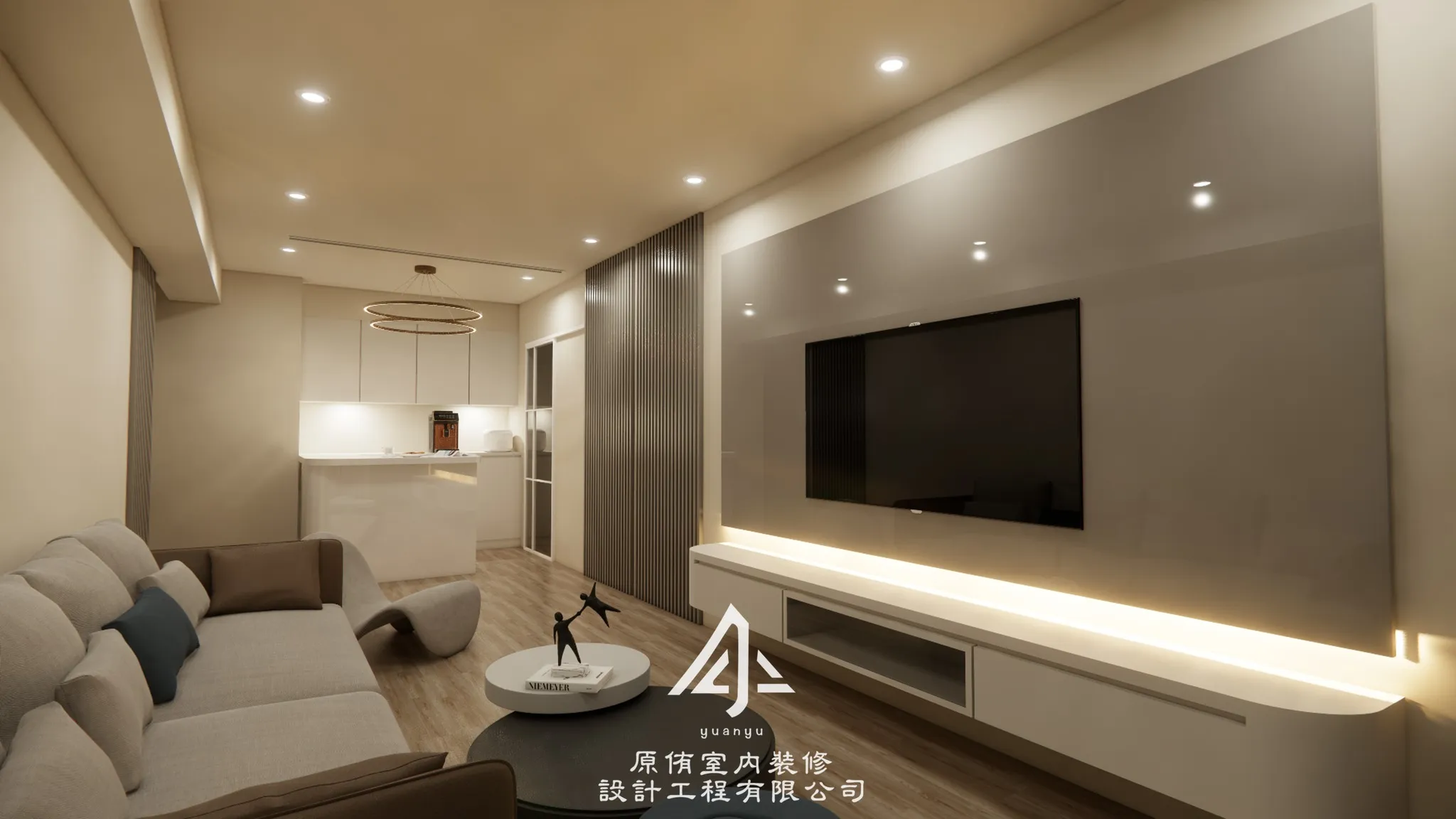 裝修找誰好？台北室內設計推薦｜樹林區室內設計推薦｜