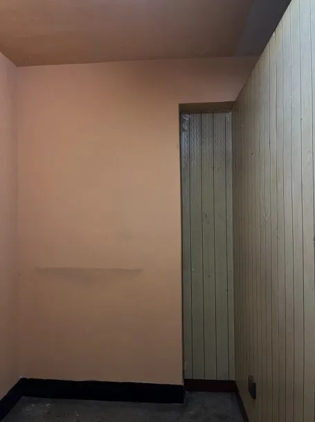 裝潢前