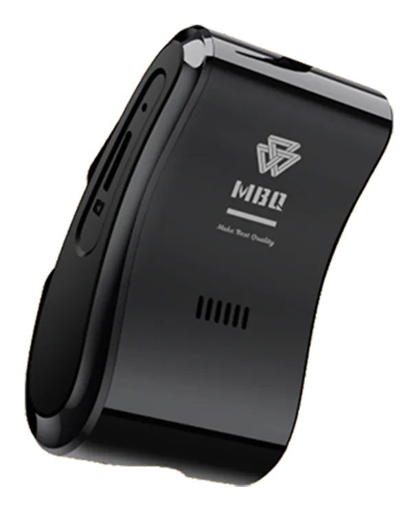 MBQ 安卓機專用｜前錄行車記錄器